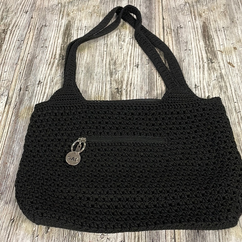 The Sak original purse